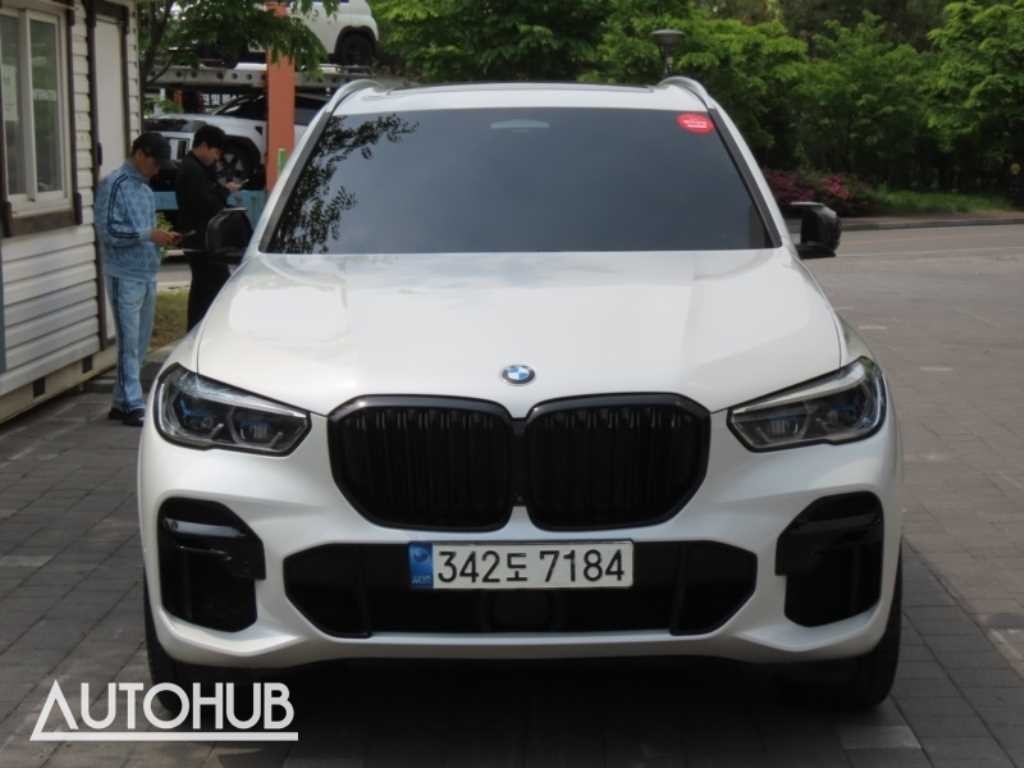 BMW X5 X5 (G05) xDrive 40i M 스포츠 이미지 1