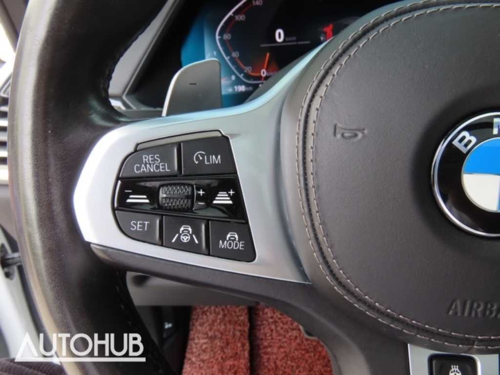 BMW X5 X5 (G05) xDrive 40i M 스포츠 이미지 12