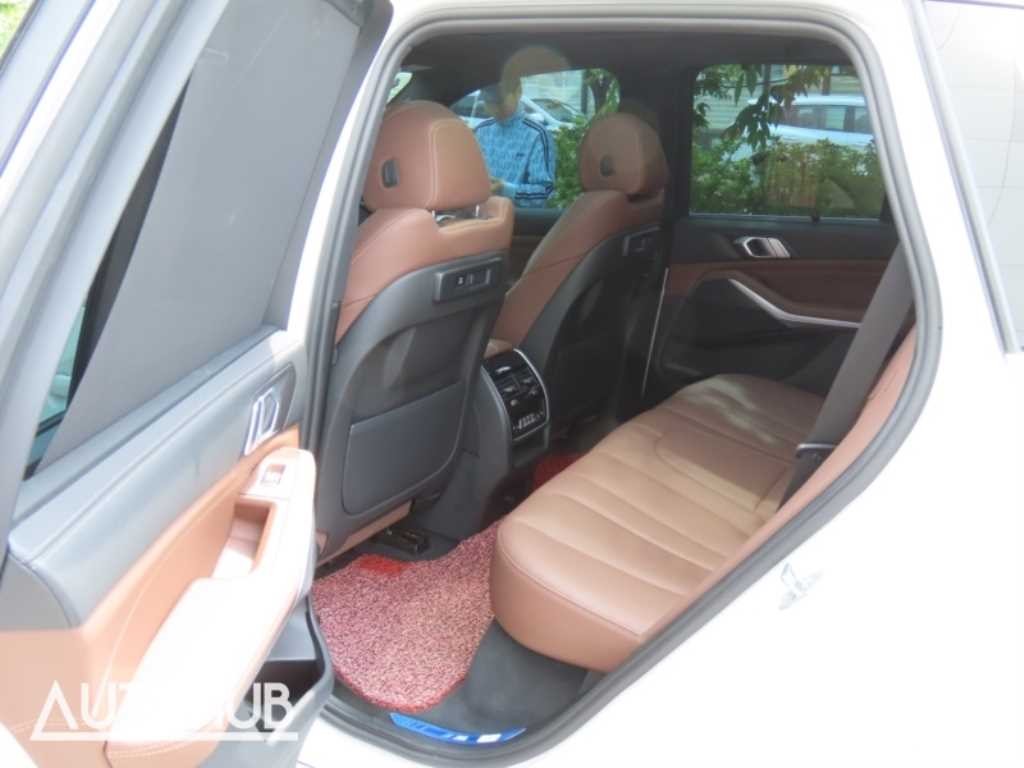 BMW X5 X5 (G05) xDrive 40i M 스포츠 이미지 15