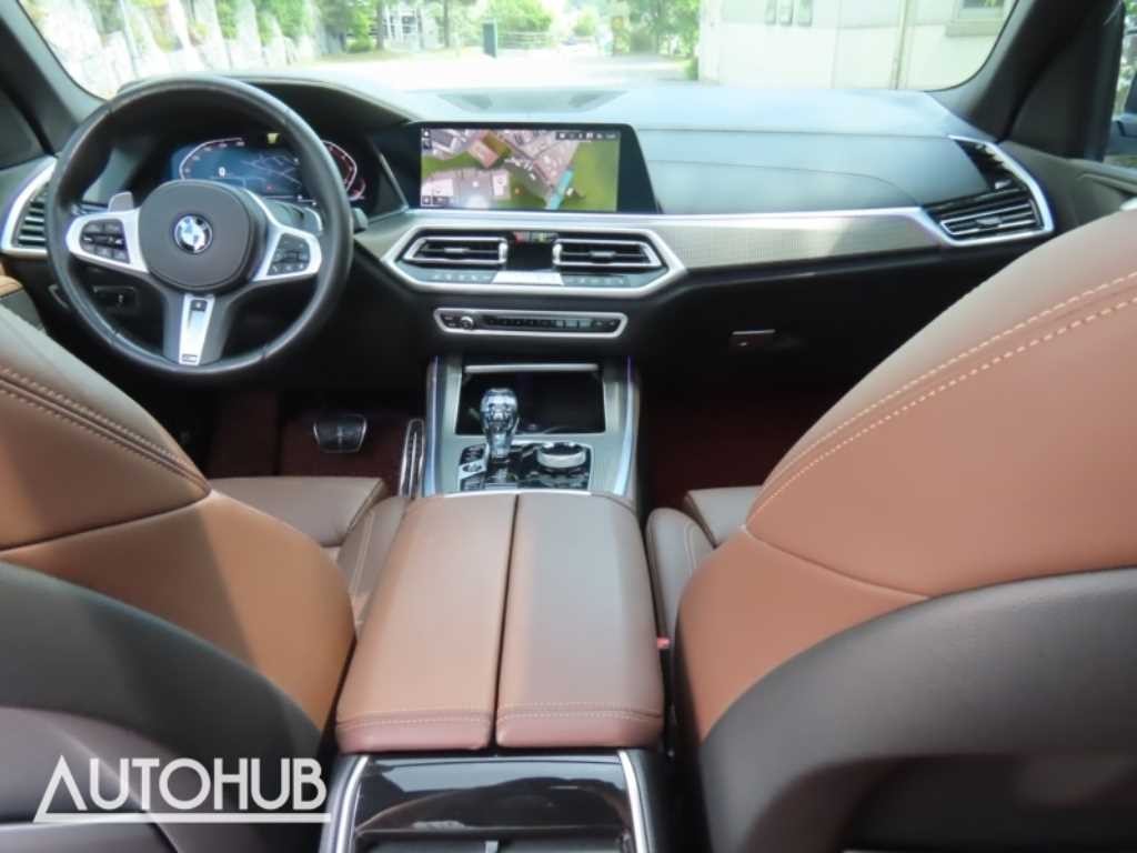 BMW X5 X5 (G05) xDrive 40i M 스포츠 이미지 16