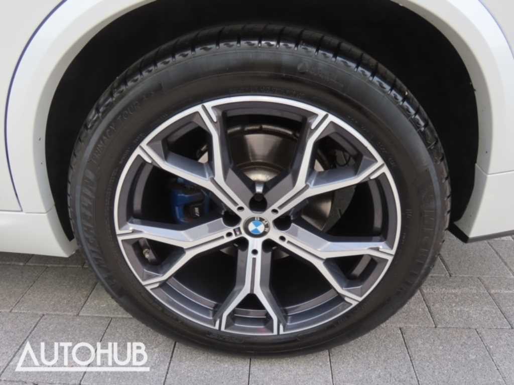 BMW X5 X5 (G05) xDrive 40i M 스포츠 이미지 18