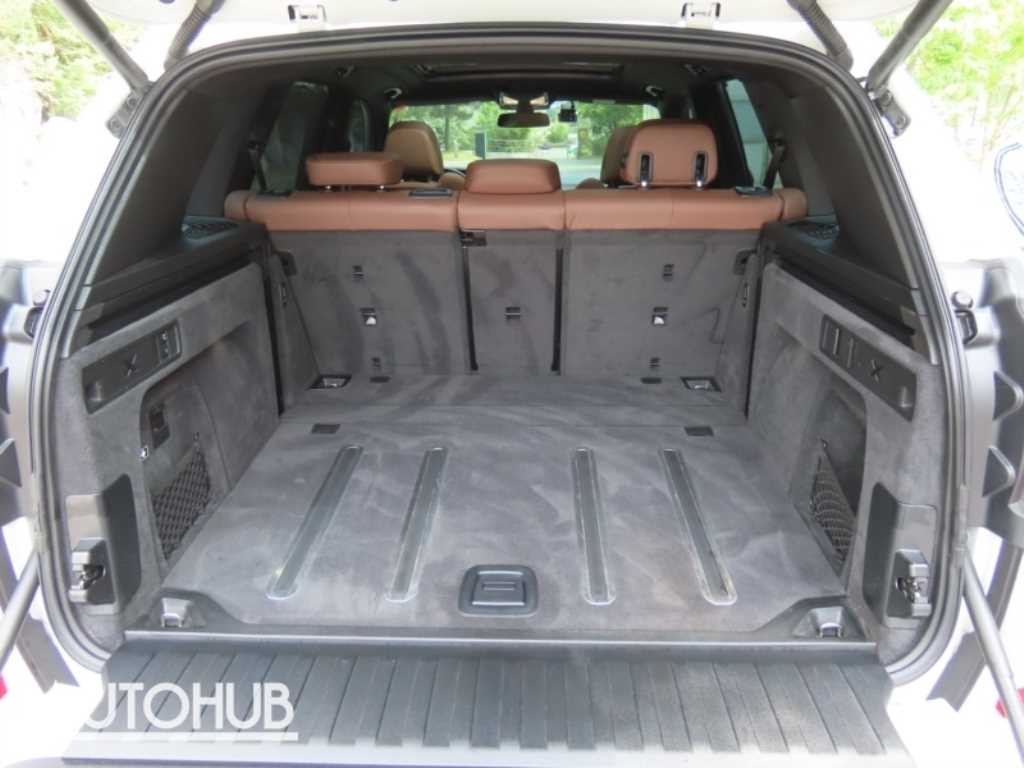 BMW X5 X5 (G05) xDrive 40i M 스포츠 이미지 19