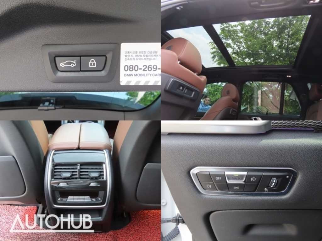 BMW X5 X5 (G05) xDrive 40i M 스포츠 이미지 20