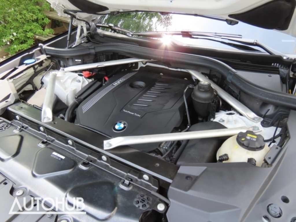 BMW X5 X5 (G05) xDrive 40i M 스포츠 이미지 5