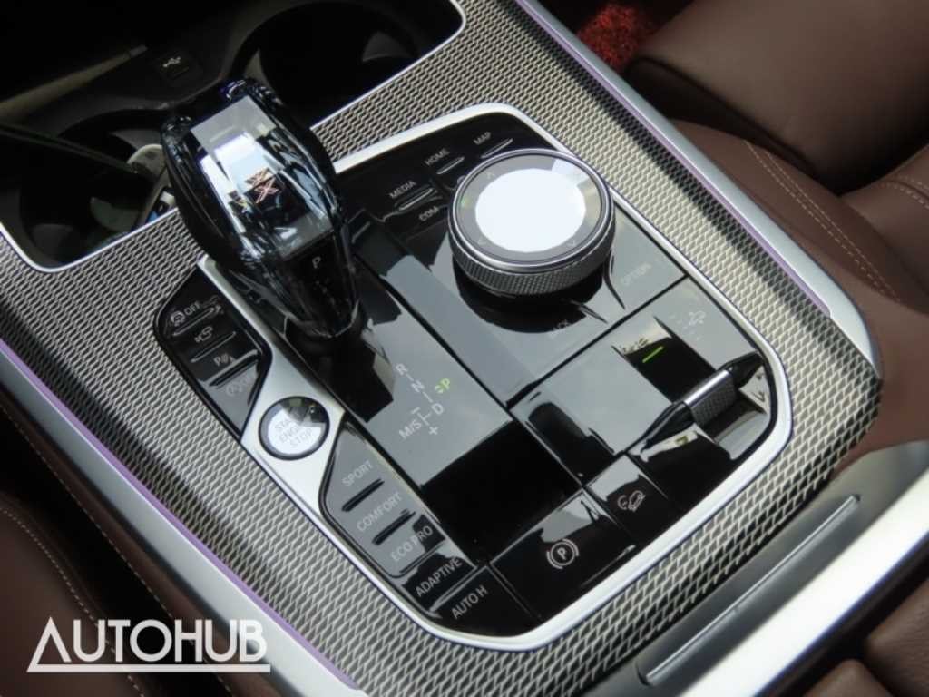 BMW X5 X5 (G05) xDrive 40i M 스포츠 이미지 7