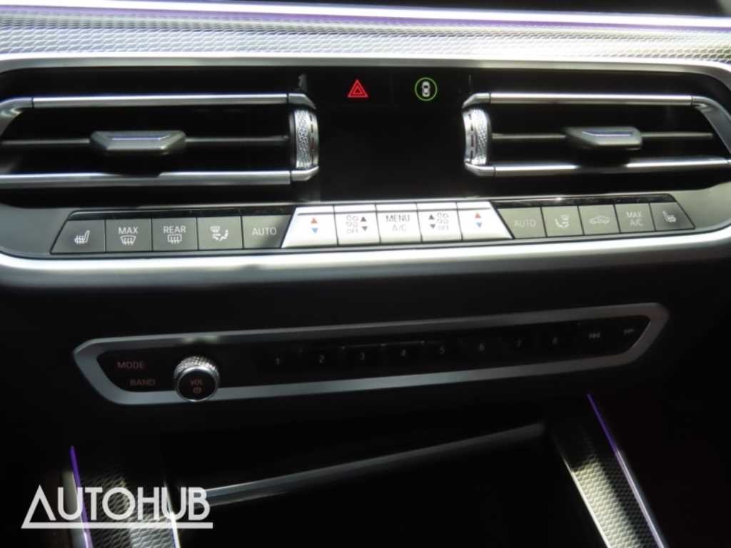 BMW X5 X5 (G05) xDrive 40i M 스포츠 이미지 8