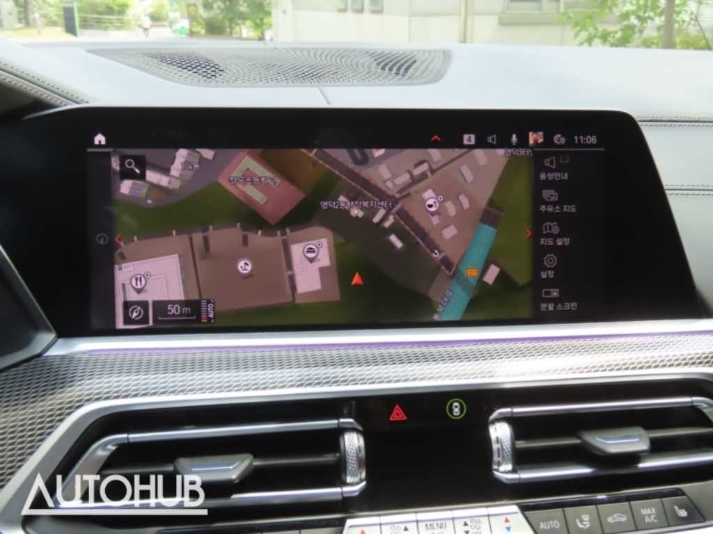 BMW X5 X5 (G05) xDrive 40i M 스포츠 이미지 9