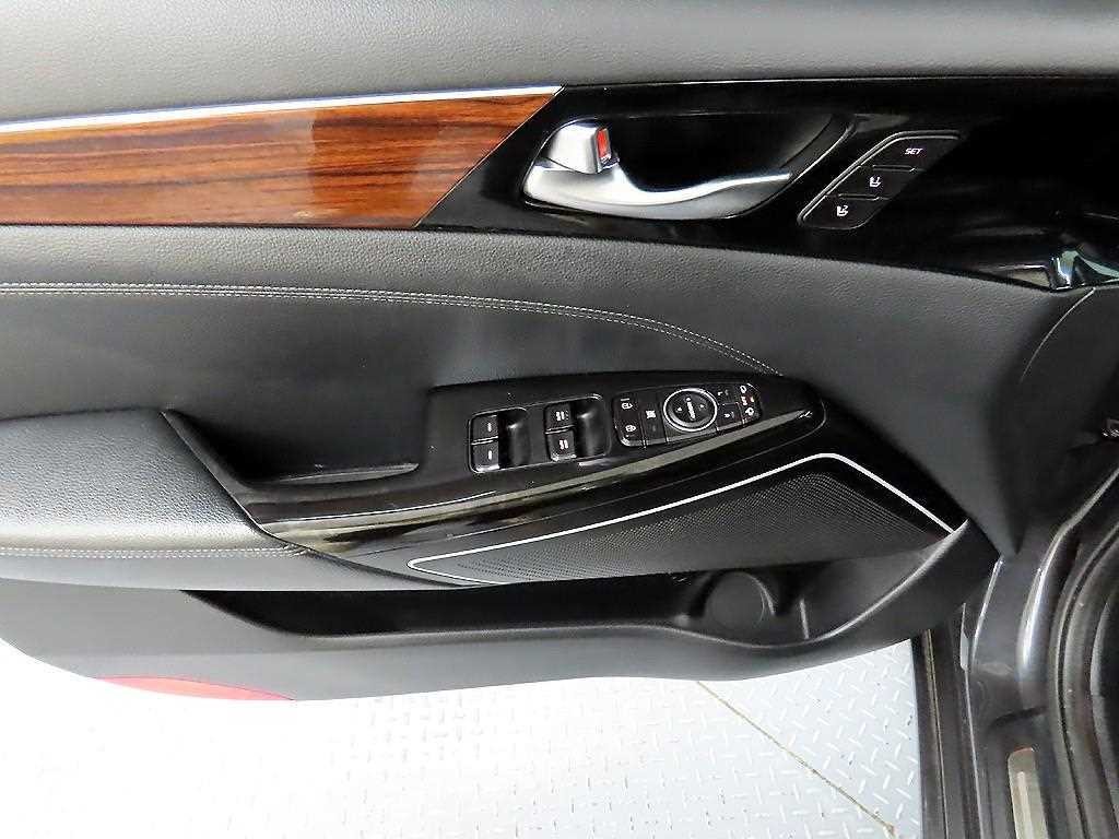 기아 K7 올 뉴 K7 3.0 LPI 프레스티지 이미지 11