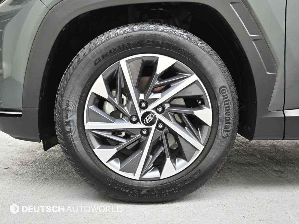 현대 투싼 투싼 하이브리드(NX4) 2WD 인스퍼레이션 이미지 5