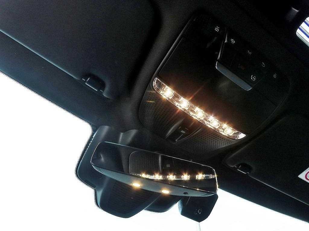 벤츠 C 클래스 C클래스 W205 C200 AMG LINE 이미지 15