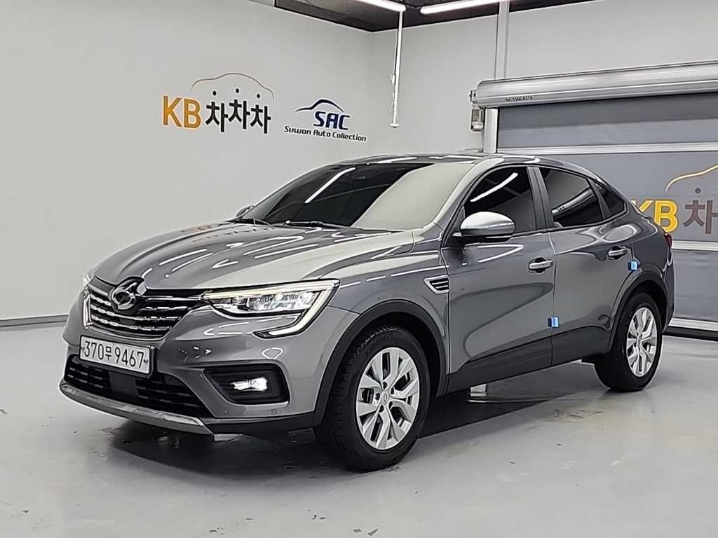르노코리아(삼성) XM3 1.6 GTe LE Plus 이미지 1