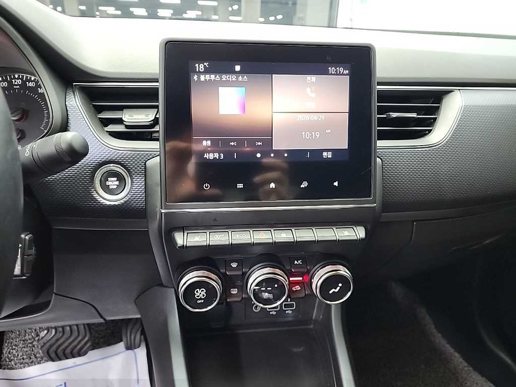 르노코리아(삼성) XM3 1.6 GTe LE Plus 이미지 10