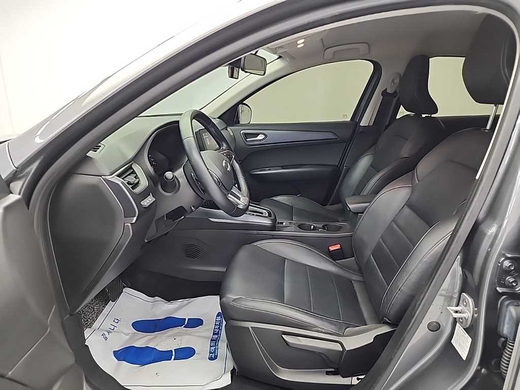 르노코리아(삼성) XM3 1.6 GTe LE Plus 이미지 11