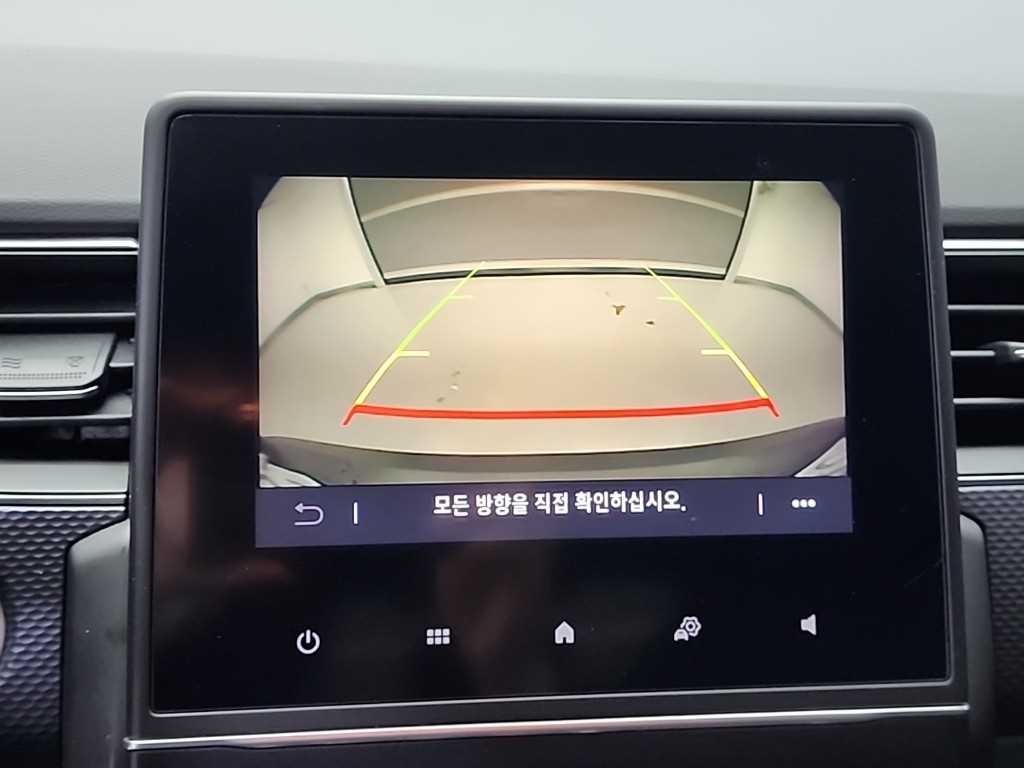 르노코리아(삼성) XM3 1.6 GTe LE Plus 이미지 14