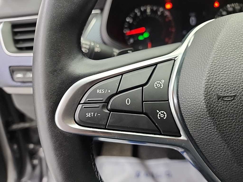 르노코리아(삼성) XM3 1.6 GTe LE Plus 이미지 16
