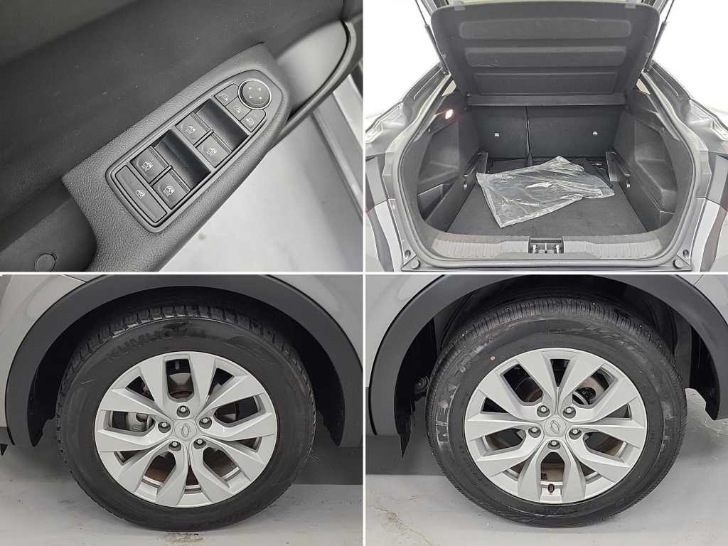 르노코리아(삼성) XM3 1.6 GTe LE Plus 이미지 18