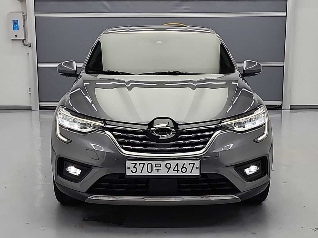 르노코리아(삼성) XM3 1.6 GTe LE Plus 이미지 2