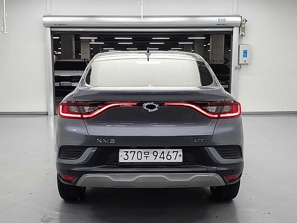르노코리아(삼성) XM3 1.6 GTe LE Plus 이미지 3