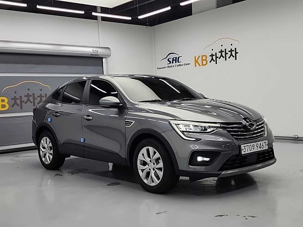 르노코리아(삼성) XM3 1.6 GTe LE Plus 이미지 4