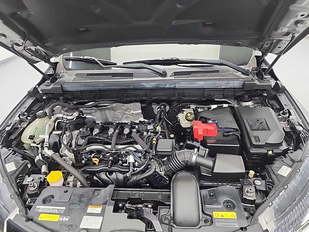 르노코리아(삼성) XM3 1.6 GTe LE Plus 이미지 5