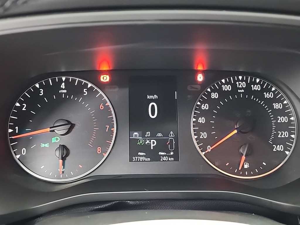 르노코리아(삼성) XM3 1.6 GTe LE Plus 이미지 6