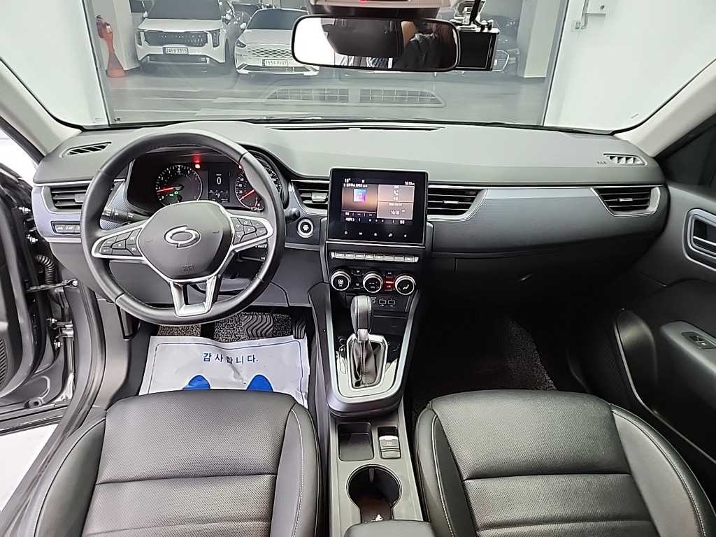 르노코리아(삼성) XM3 1.6 GTe LE Plus 이미지 7