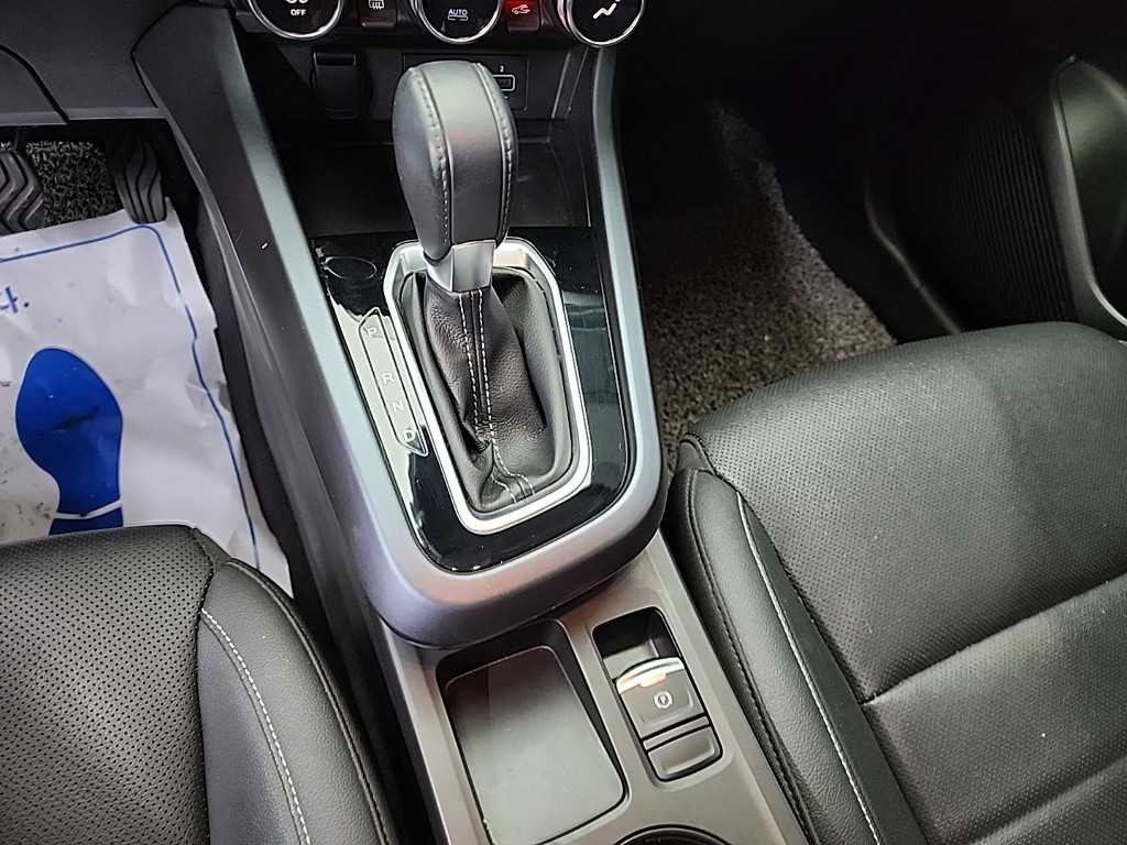 르노코리아(삼성) XM3 1.6 GTe LE Plus 이미지 8