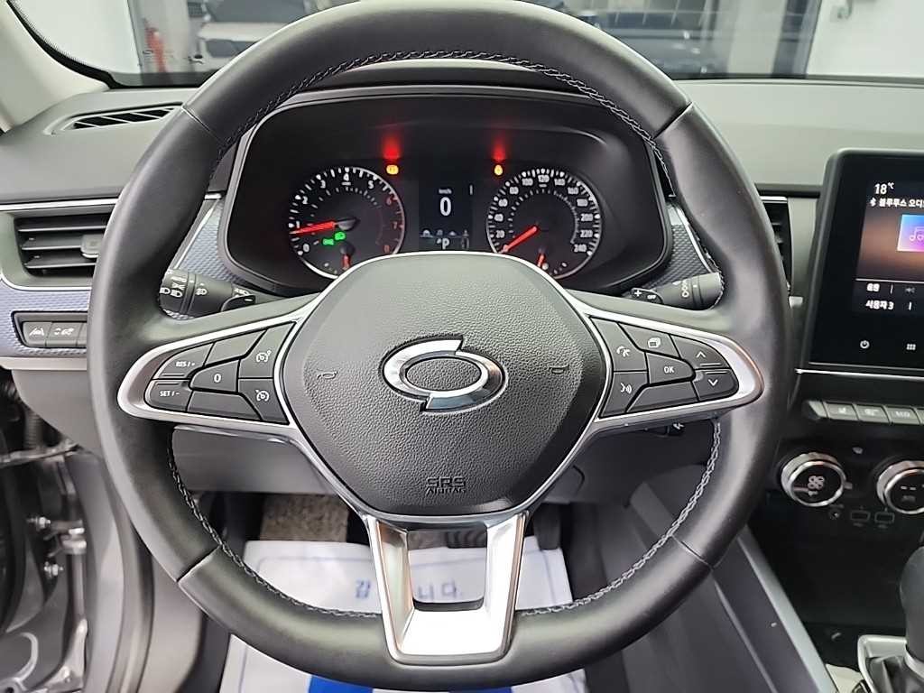 르노코리아(삼성) XM3 1.6 GTe LE Plus 이미지 9