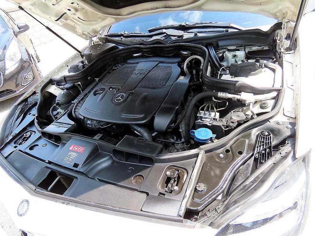 벤츠 CLS 클래스 CLS클래스 W218 CLS 350 AMG 스포츠팩 이미지 19
