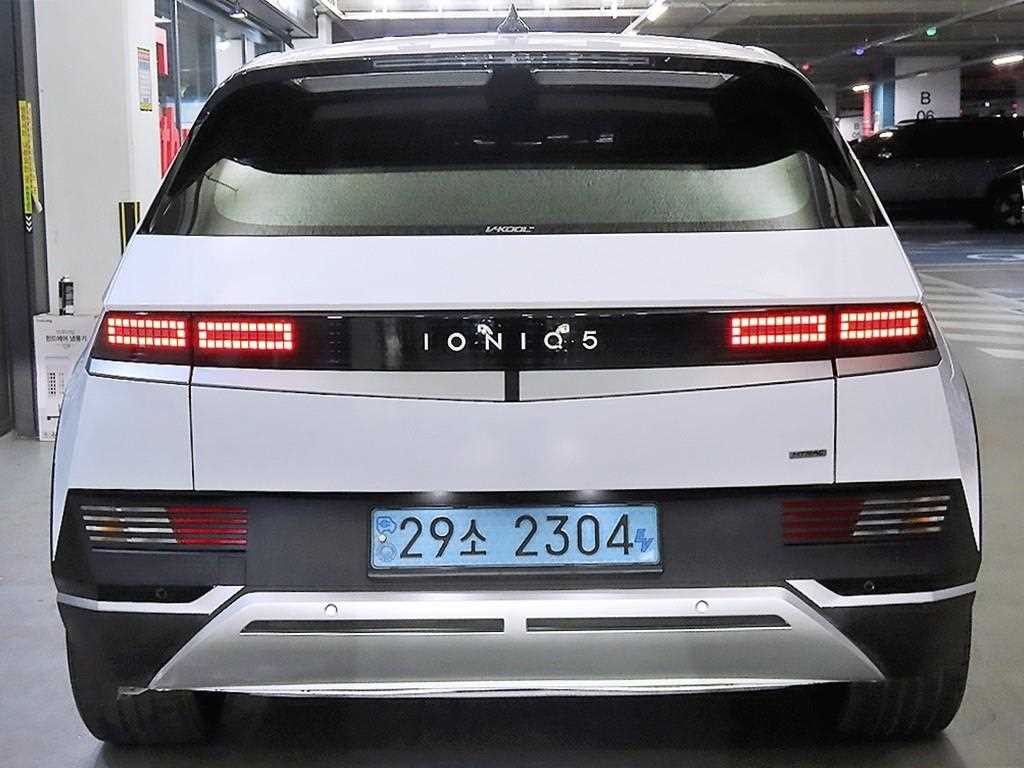 현대 아이오닉 5 롱 레인지 4WD 익스클루시브 이미지 5