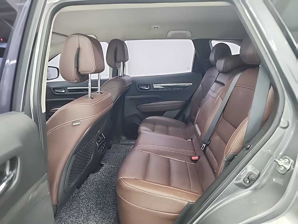 르노코리아(삼성) QM6 디젤 2WD RE 시그니처 이미지 12