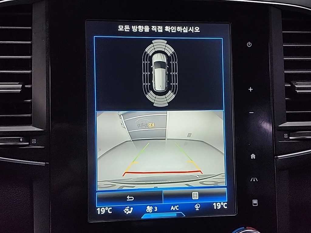 르노코리아(삼성) QM6 디젤 2WD RE 시그니처 이미지 14