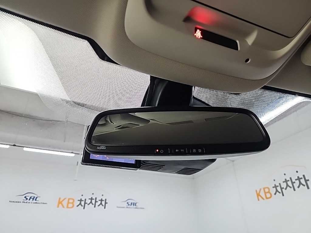 르노코리아(삼성) QM6 디젤 2WD RE 시그니처 이미지 15