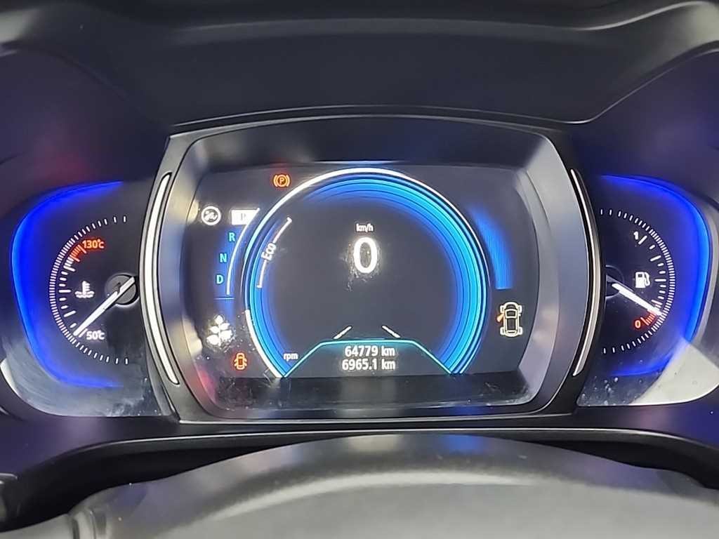 르노코리아(삼성) QM6 디젤 2WD RE 시그니처 이미지 6