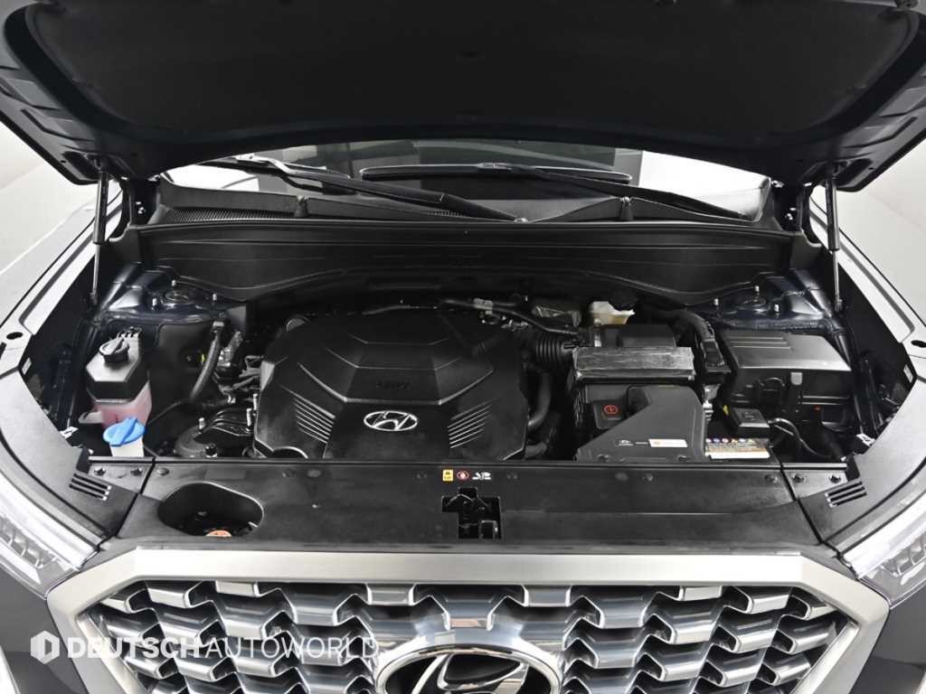 현대 팰리세이드 가솔린 3.8 2WD 프레스티지 이미지 5