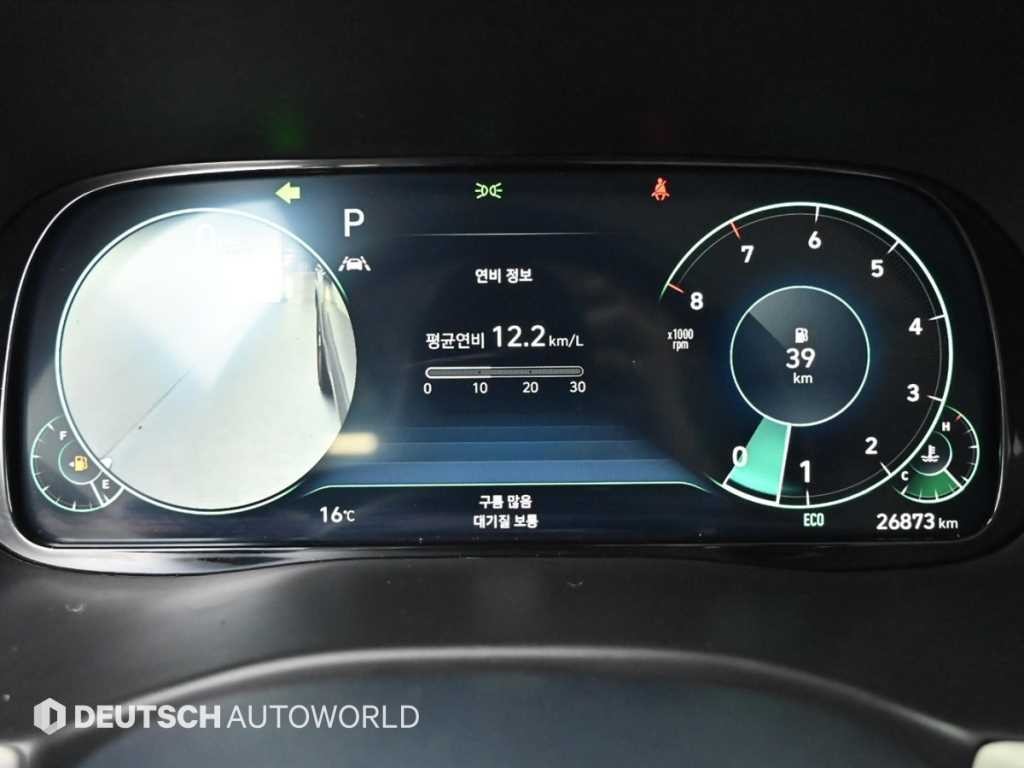 현대 팰리세이드 가솔린 3.8 2WD 프레스티지 이미지 7