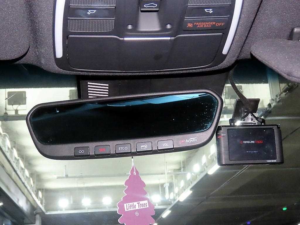 제네시스 G70 2.0T 슈프림 이미지 16