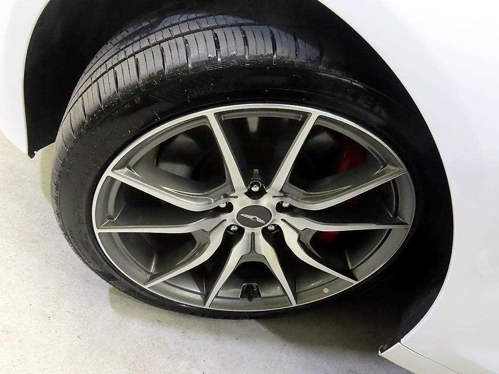제네시스 G70 2.0T 슈프림 이미지 20