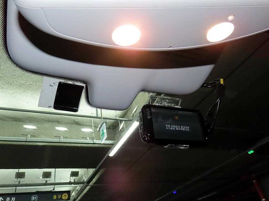 벤츠 C 클래스 C클래스 W205 C200 이미지 17