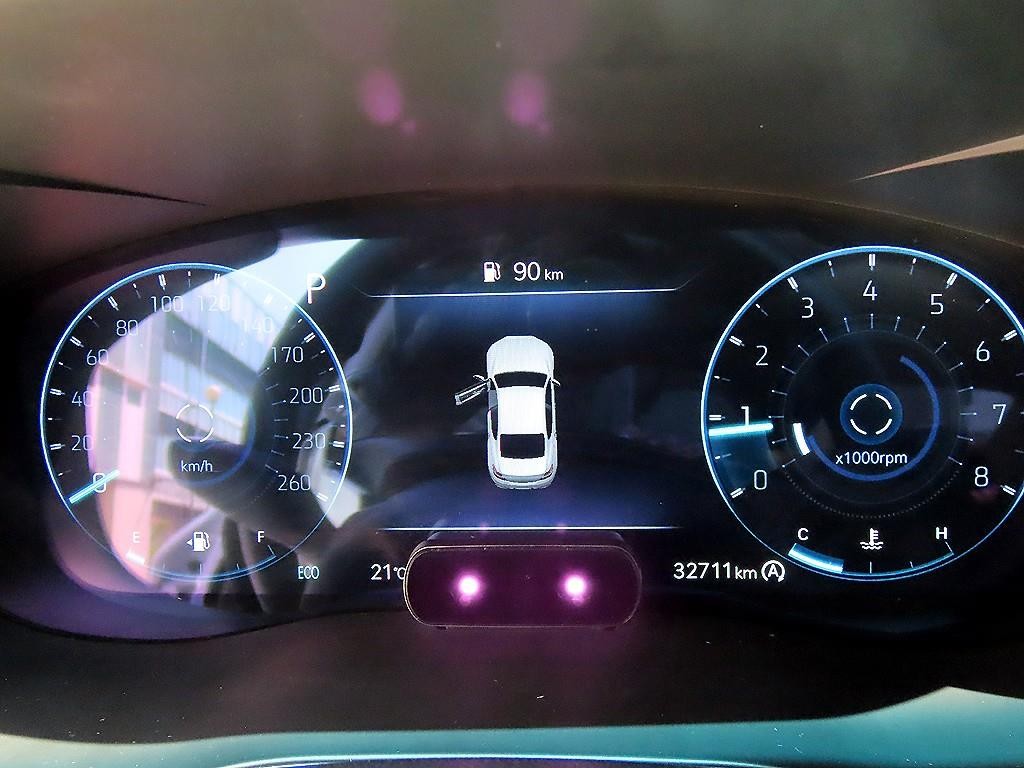 제네시스 G70 더 뉴 G70 가솔린 2.0T 2WD 기본형 이미지 9