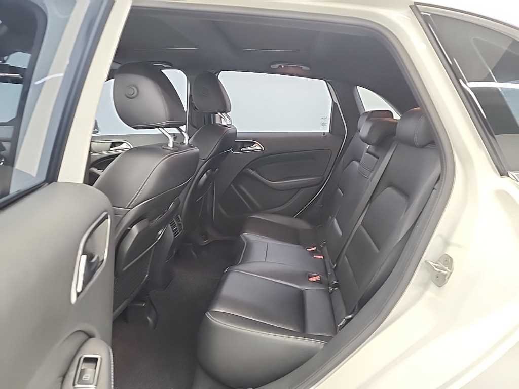 벤츠 B 클래스 (MY B) B클래스 (MY B) B200 d 이미지 12