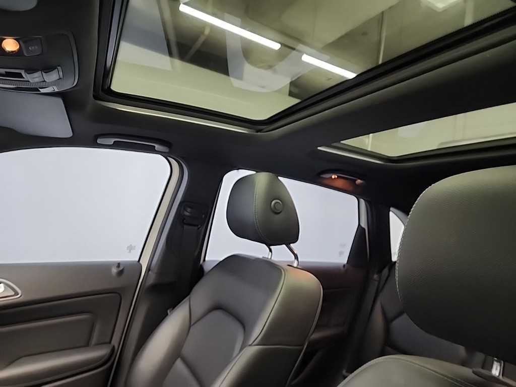 벤츠 B 클래스 (MY B) B클래스 (MY B) B200 d 이미지 14