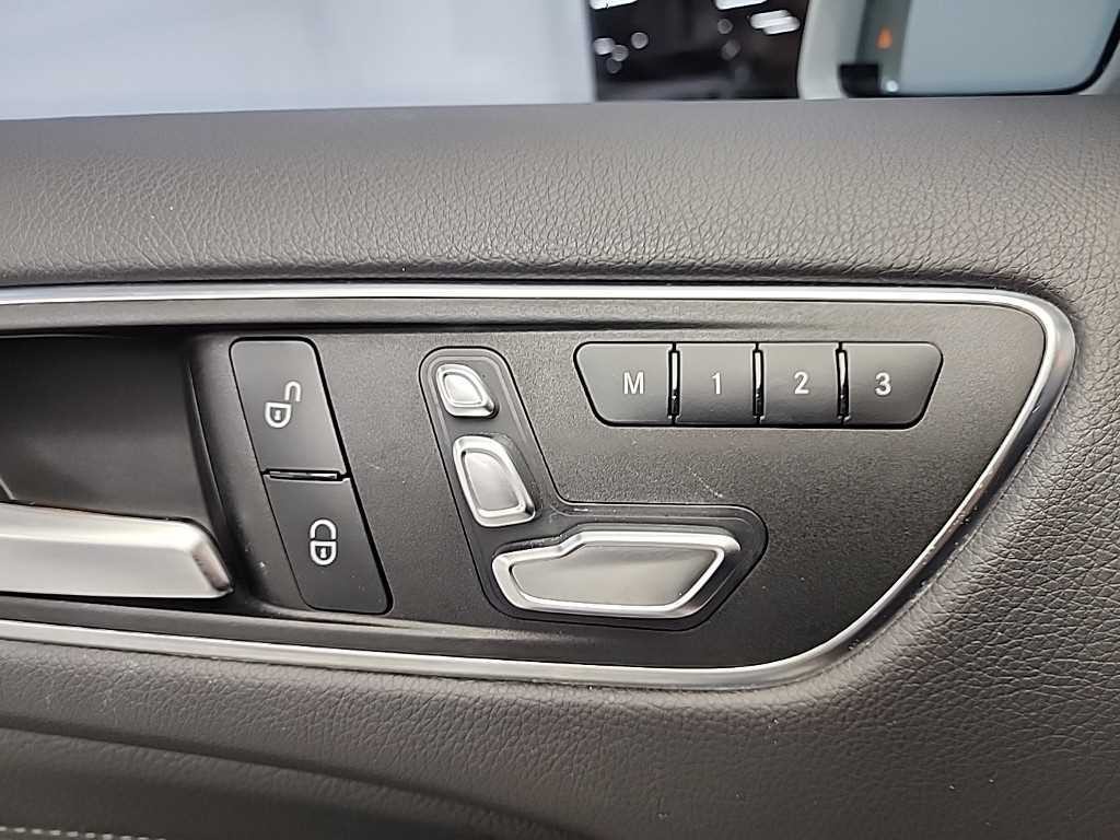벤츠 B 클래스 (MY B) B클래스 (MY B) B200 d 이미지 16