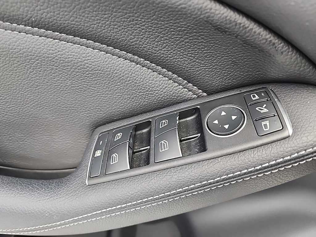 벤츠 B 클래스 (MY B) B클래스 (MY B) B200 d 이미지 17