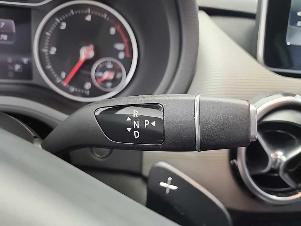 벤츠 B 클래스 (MY B) B클래스 (MY B) B200 d 이미지 8