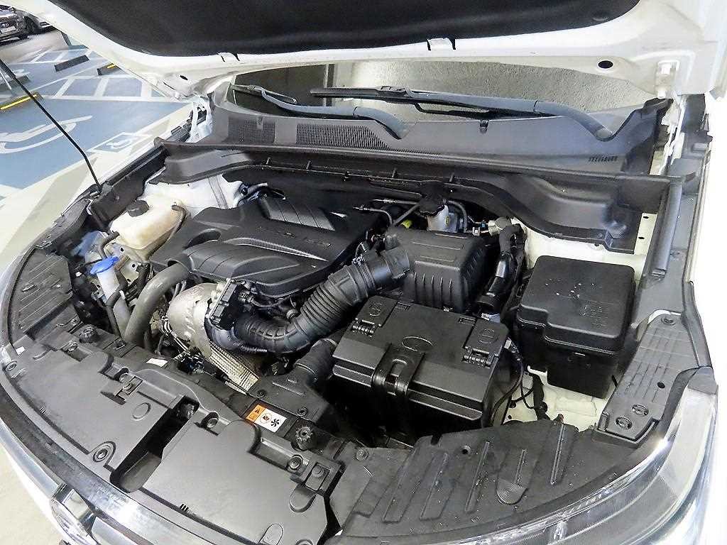 KG모빌리티(쌍용) 코란도 뷰티풀코란도 2WD 디젤 1.6 판타스틱 이미지 19