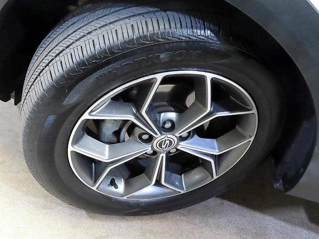 KG모빌리티(쌍용) 코란도 뷰티풀코란도 2WD 디젤 1.6 판타스틱 이미지 20