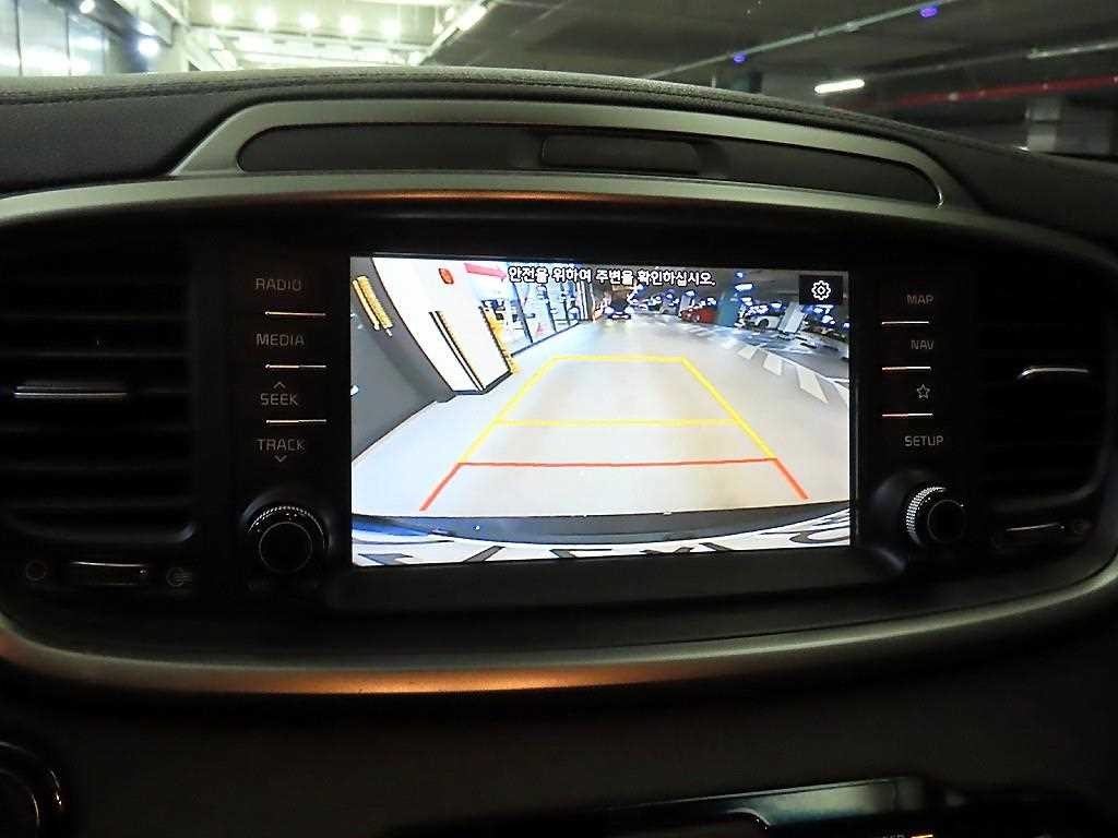 기아 쏘렌토 더 뉴 쏘렌토 디젤 2.2 2WD 노블레스 이미지 13