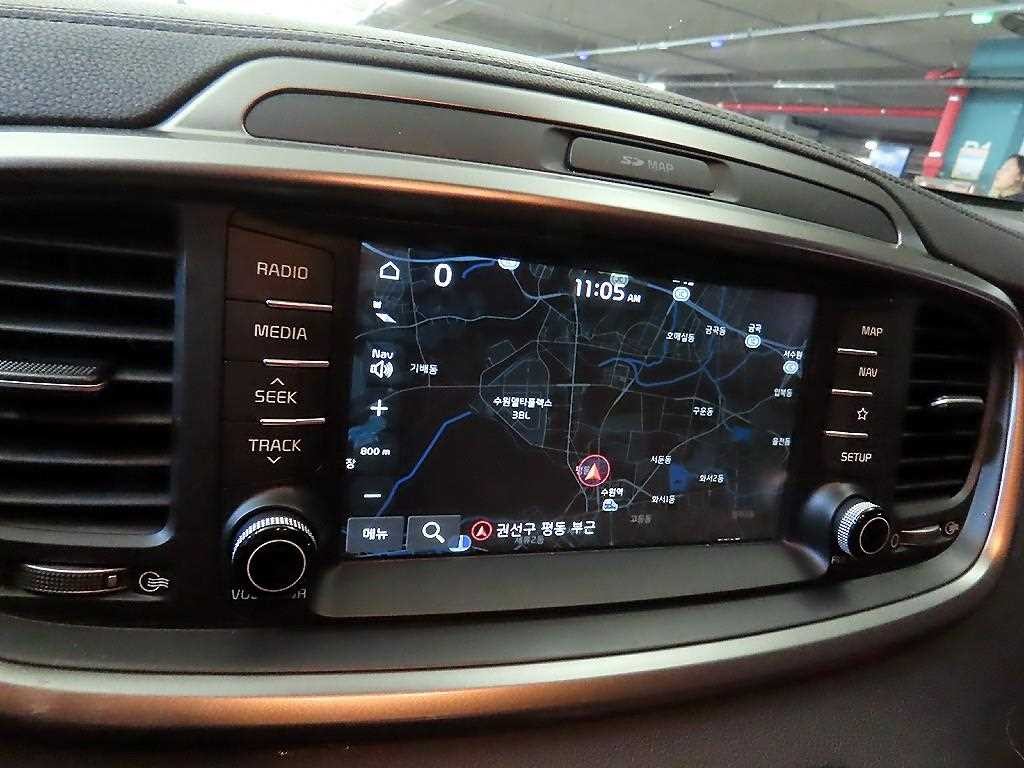 기아 쏘렌토 더 뉴 쏘렌토 디젤 2.2 2WD 노블레스 이미지 14