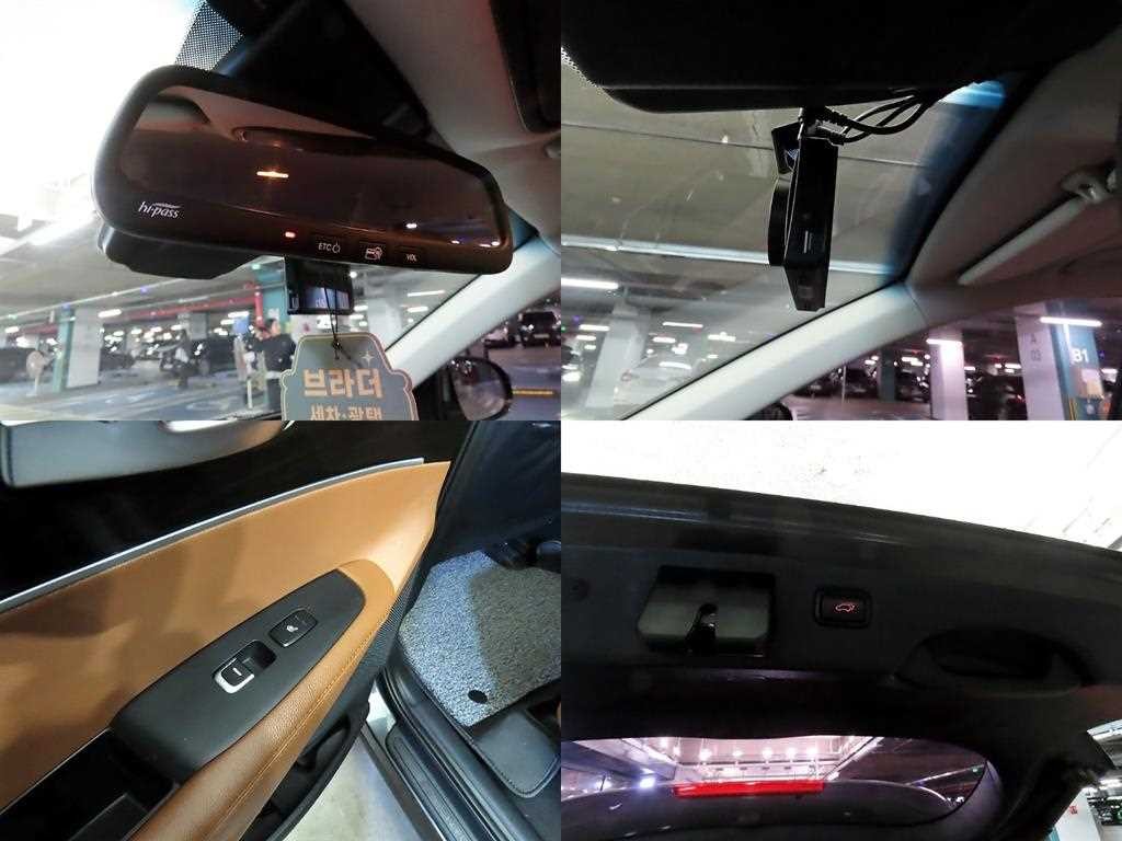 기아 쏘렌토 더 뉴 쏘렌토 디젤 2.2 2WD 노블레스 이미지 18